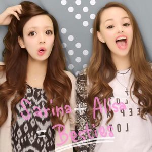 Meet your Posher, Alisa